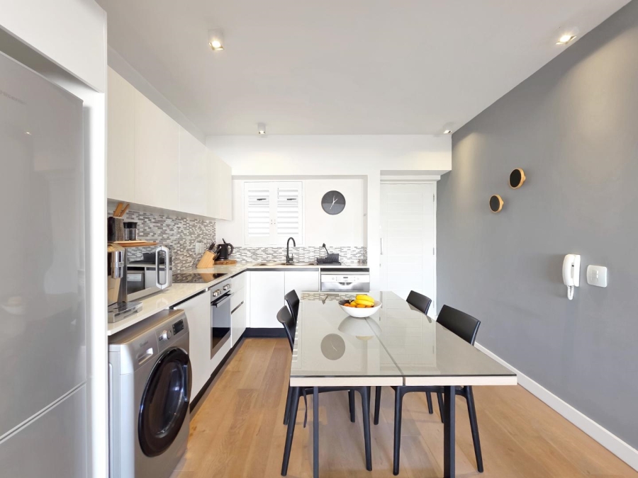 2 Bedroom Property for Sale in Bantry Bay Western Cape